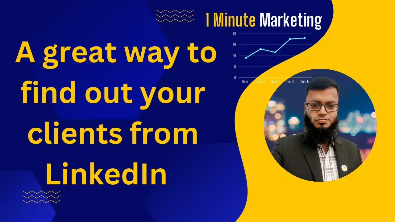 LinkedIn Advanced Course